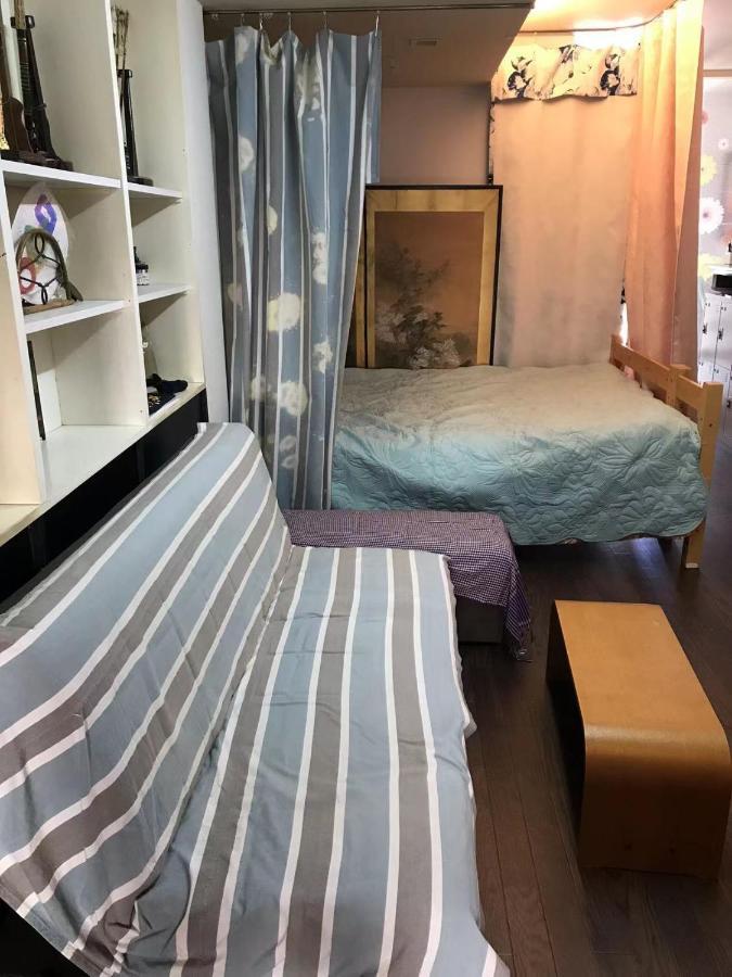 Guest House Hana Otsu Exterior foto